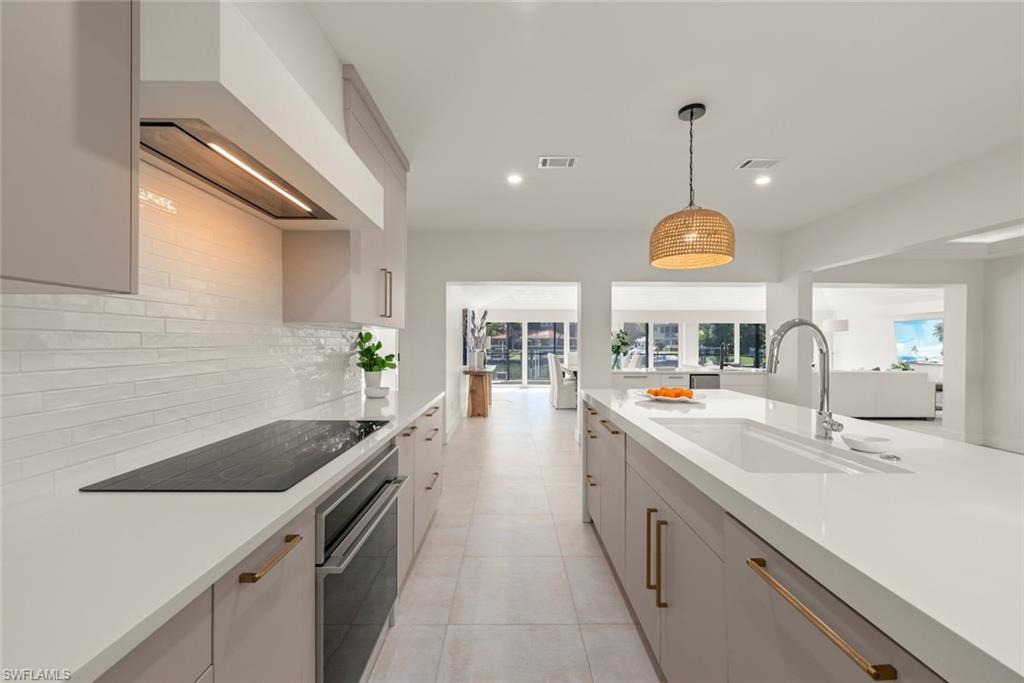 SHELL HARBOR - Residential