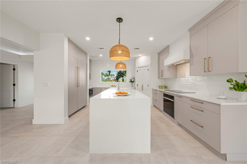 SHELL HARBOR - Residential