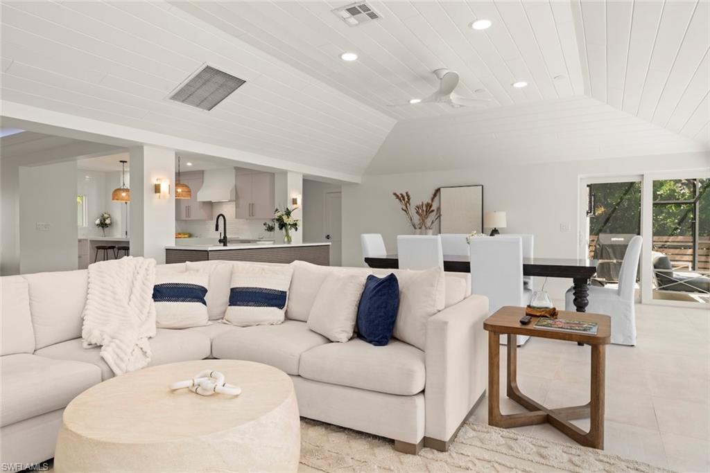 SHELL HARBOR - Residential