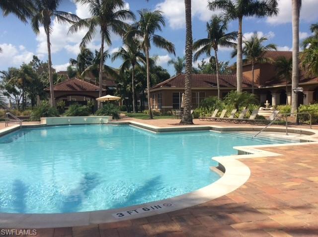 RESERVE AT NAPLES - Residential