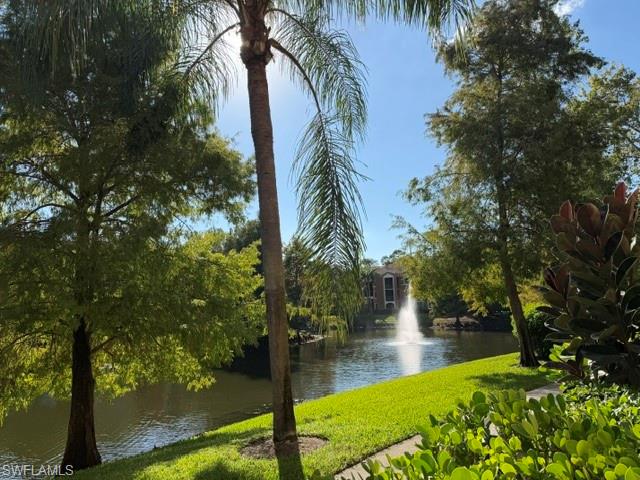 RESERVE AT NAPLES - Residential