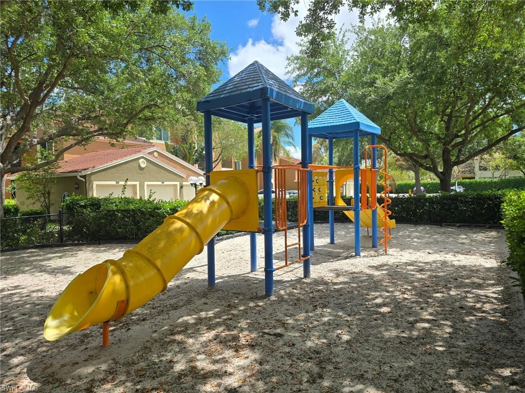 RESERVE AT NAPLES - Residential