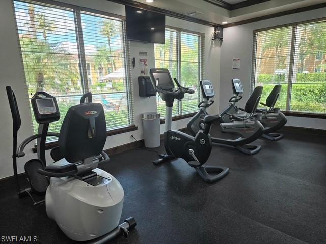 RESERVE AT NAPLES - Residential