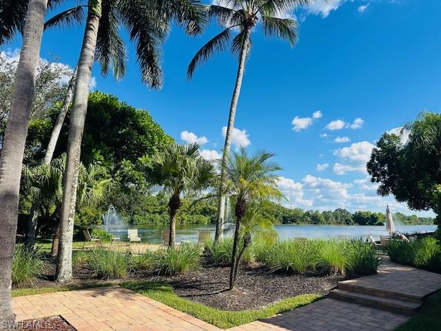 RESERVE AT NAPLES - Residential