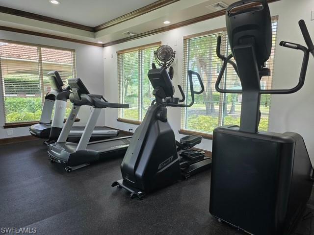 RESERVE AT NAPLES - Residential