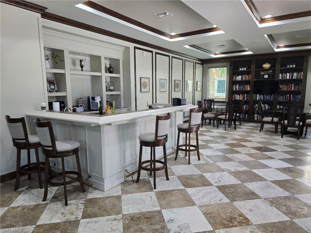 RESERVE AT NAPLES - Residential