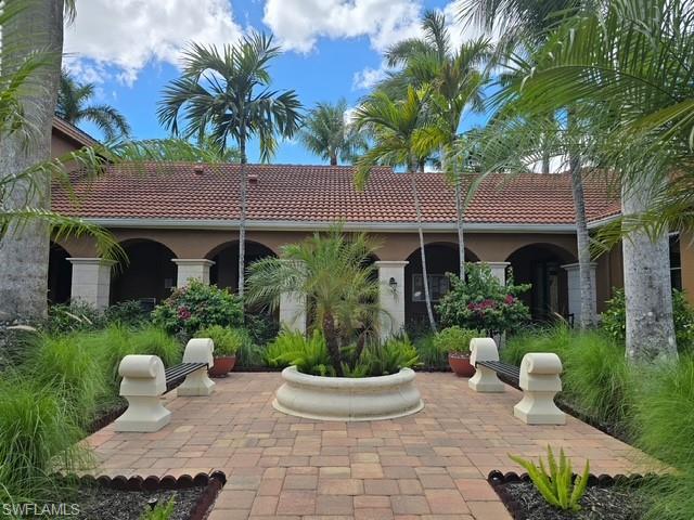 RESERVE AT NAPLES - Residential