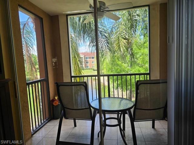 RESERVE AT NAPLES - Residential