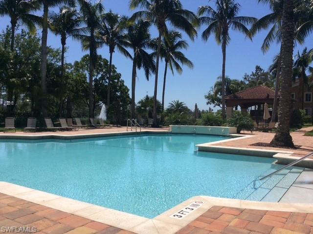 RESERVE AT NAPLES - Residential