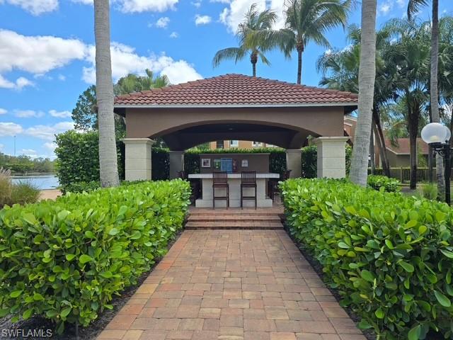 RESERVE AT NAPLES - Residential