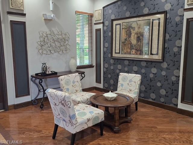 RESERVE AT NAPLES - Residential