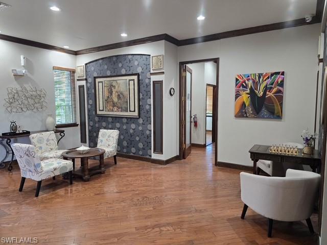 RESERVE AT NAPLES - Residential