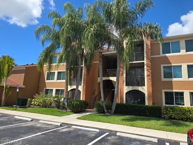 RESERVE AT NAPLES - Residential