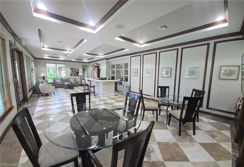 RESERVE AT NAPLES - Residential