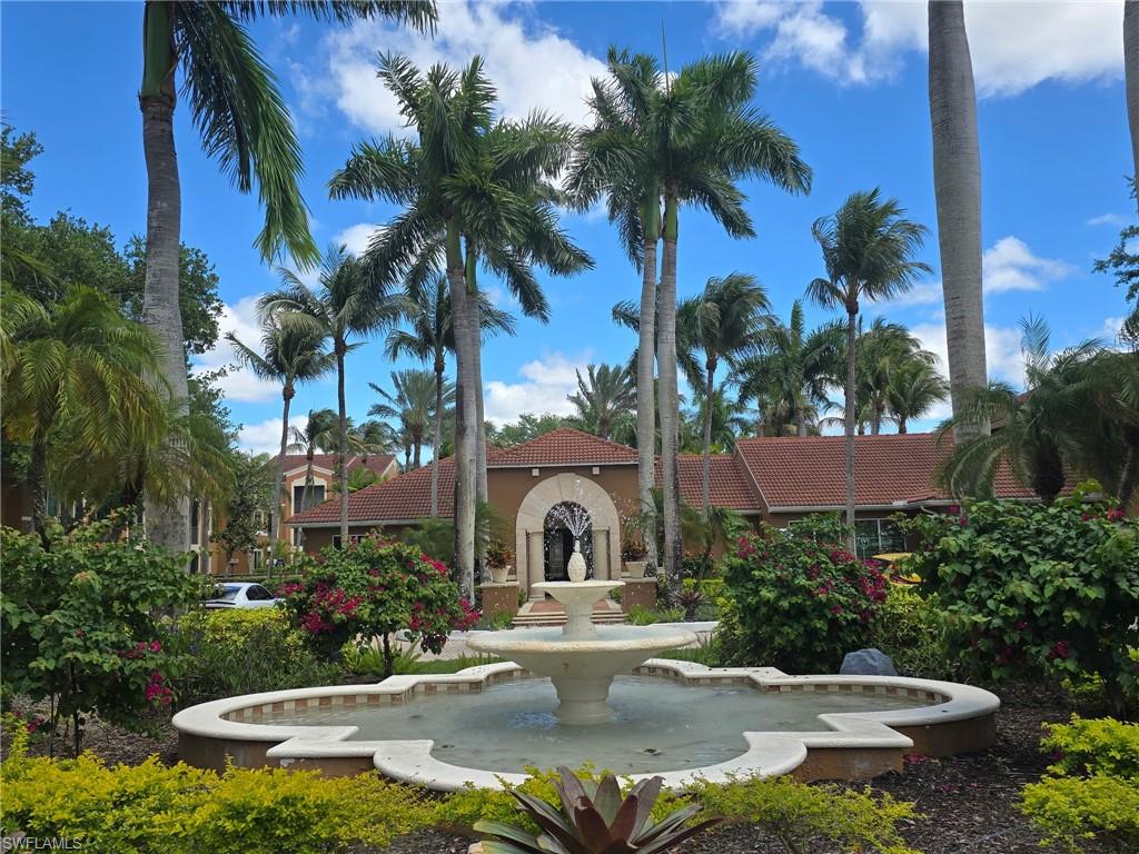 RESERVE AT NAPLES - Residential