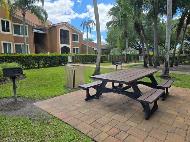 RESERVE AT NAPLES - Residential