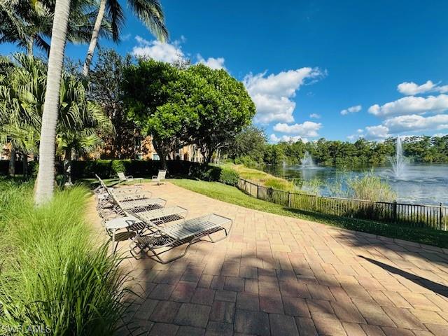 RESERVE AT NAPLES - Residential