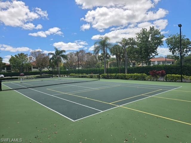 RESERVE AT NAPLES - Residential