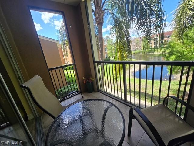 RESERVE AT NAPLES - Residential