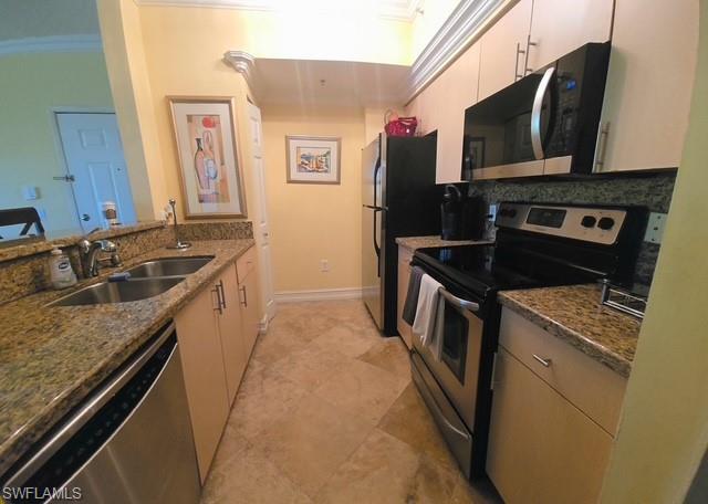 RESERVE AT NAPLES - Residential