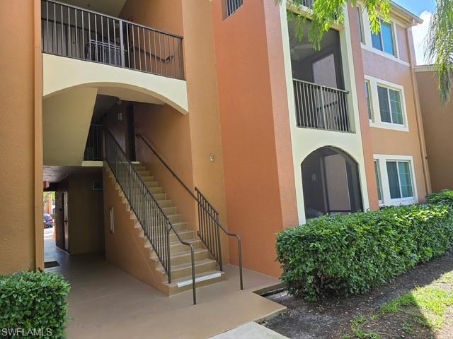 RESERVE AT NAPLES - Residential