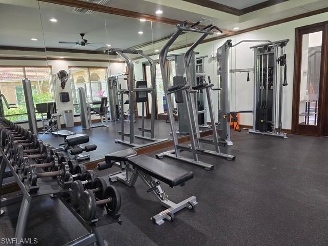 RESERVE AT NAPLES - Residential