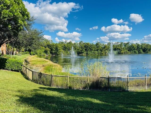 RESERVE AT NAPLES - Residential