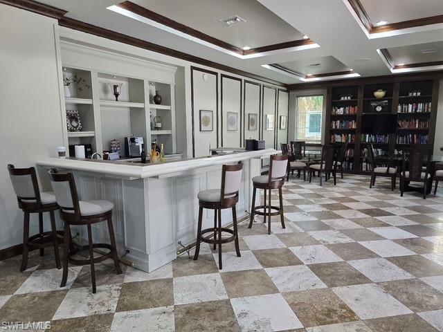 RESERVE AT NAPLES - Residential