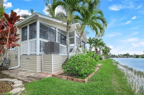 A home in NAPLES