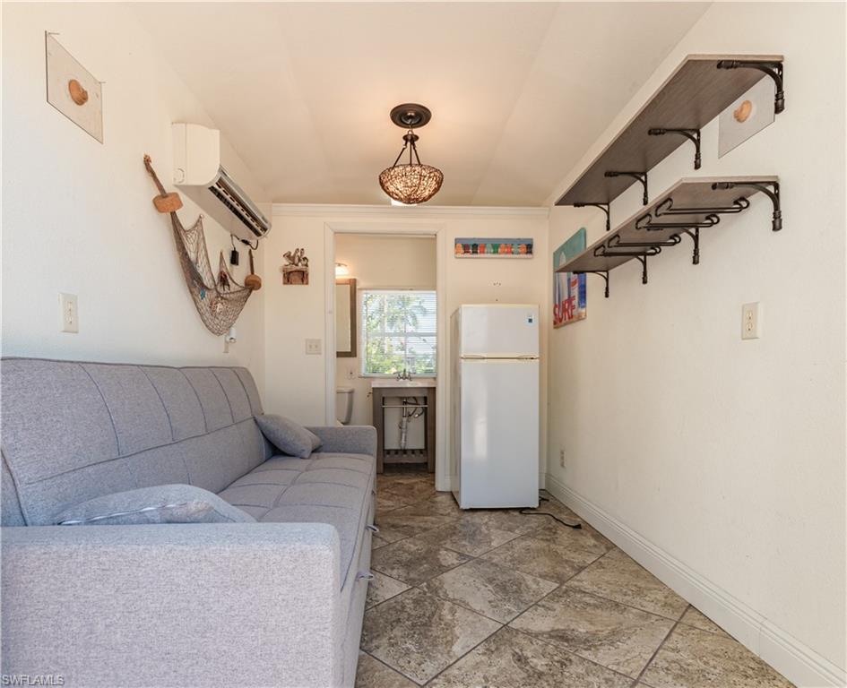 CYPRESS TRAIL RV RESORT - Land