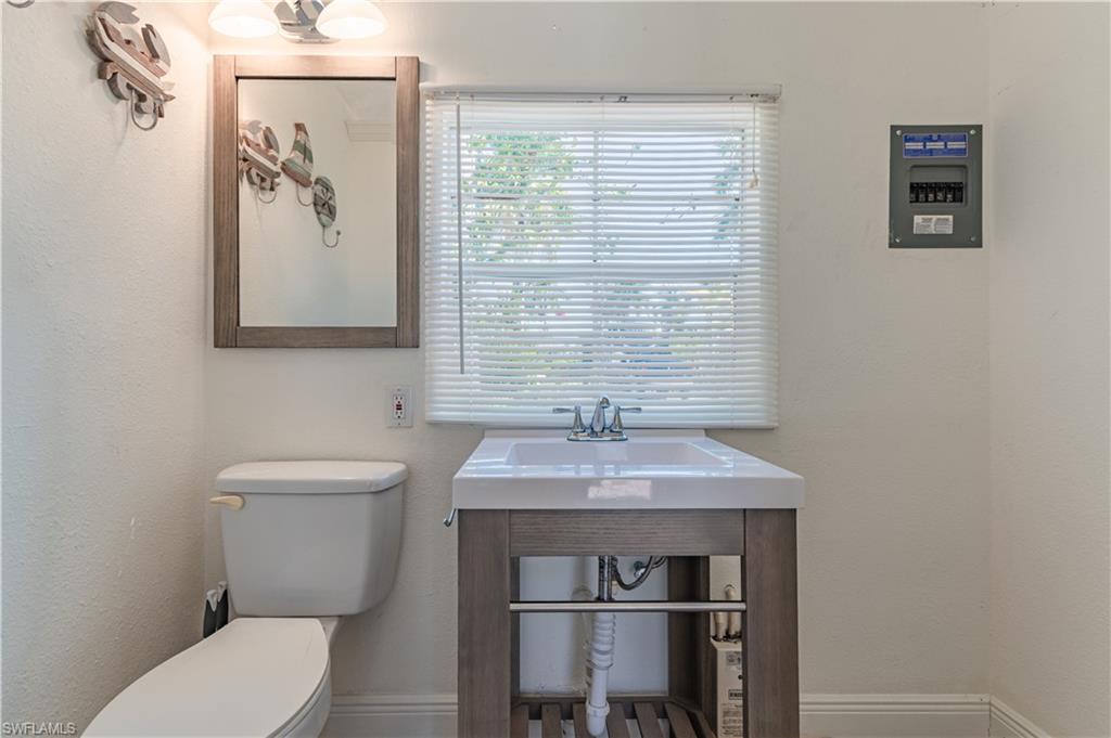 CYPRESS TRAIL RV RESORT - Land