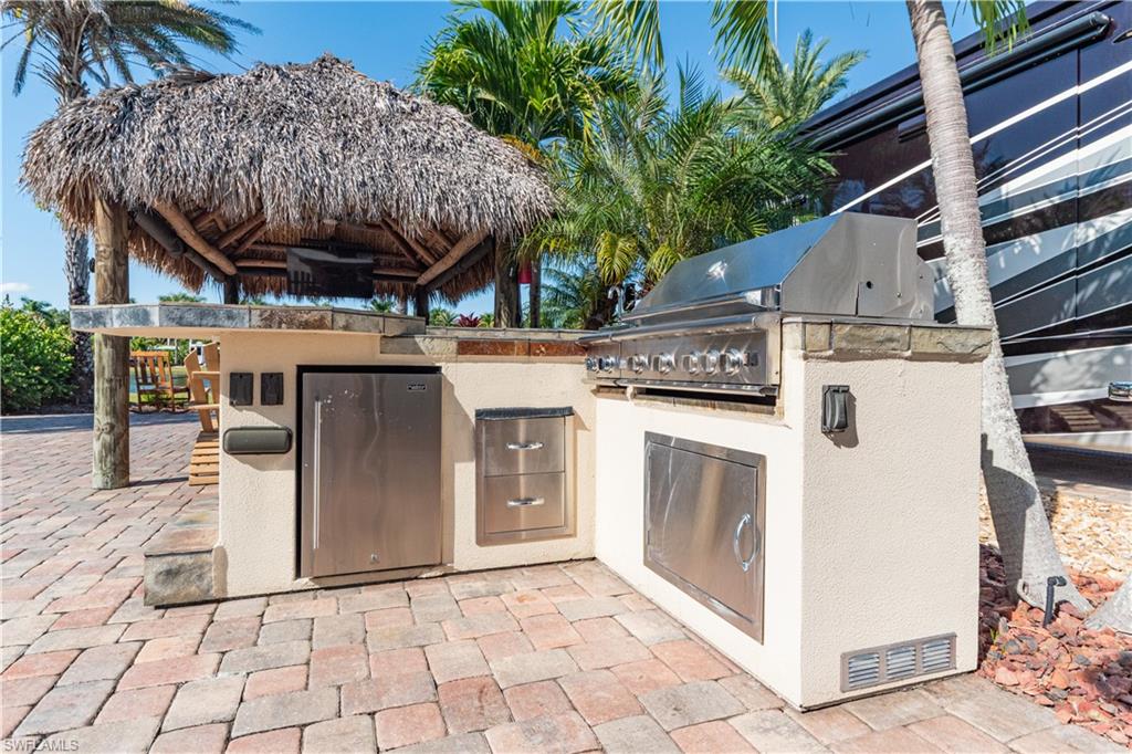 CYPRESS TRAIL RV RESORT - Land