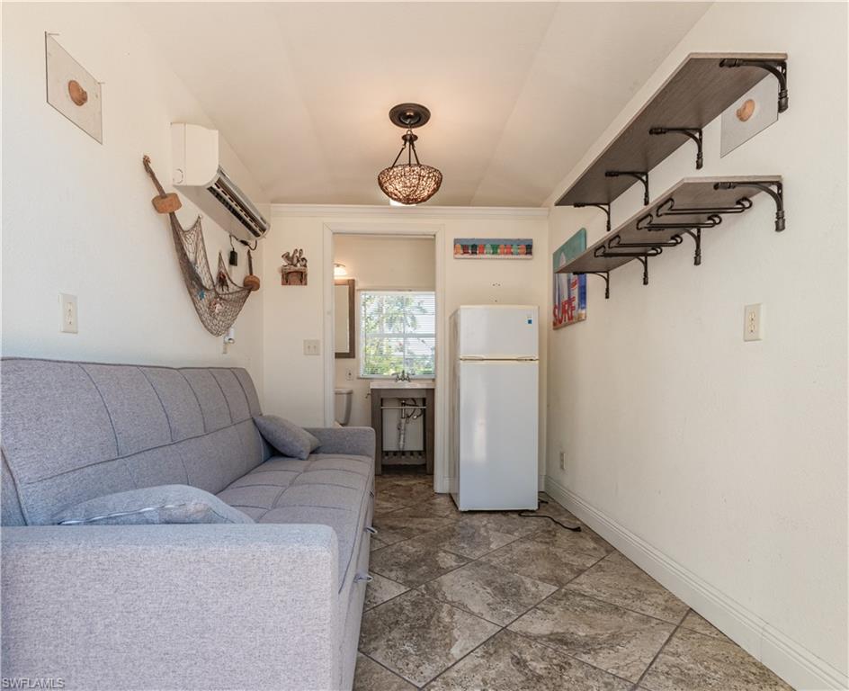 CYPRESS TRAIL RV RESORT - Land