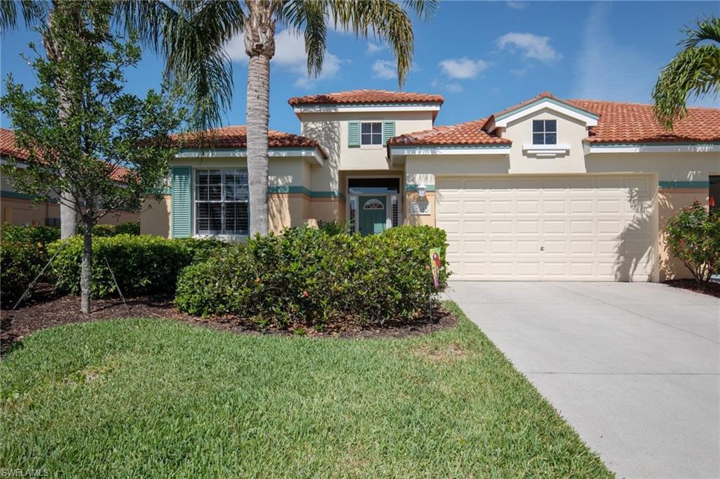 LIGHTHOUSE BAY - Residential