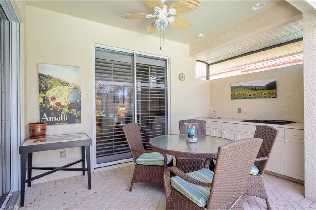 LIGHTHOUSE BAY - Residential