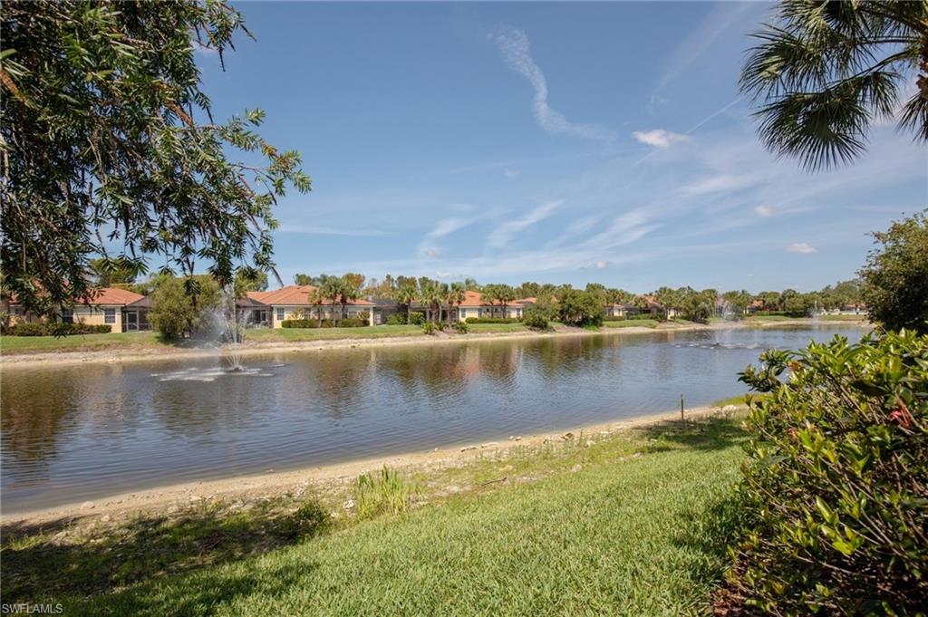 LIGHTHOUSE BAY - Residential