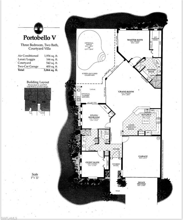 LIGHTHOUSE BAY - Residential