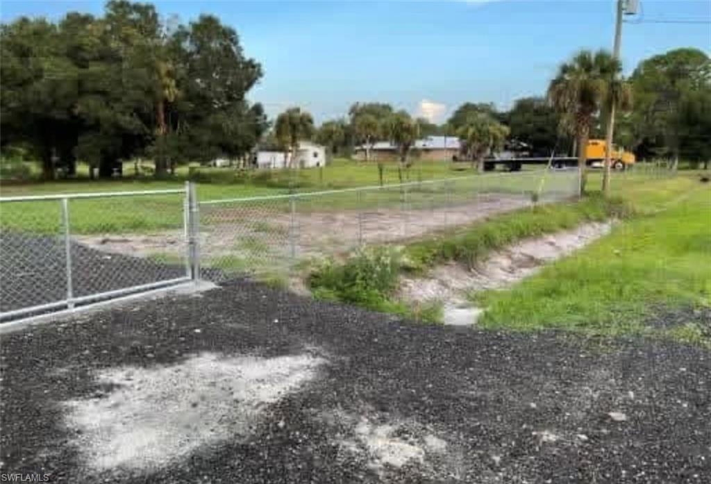 MONTURA RANCH SEC 35 - Land