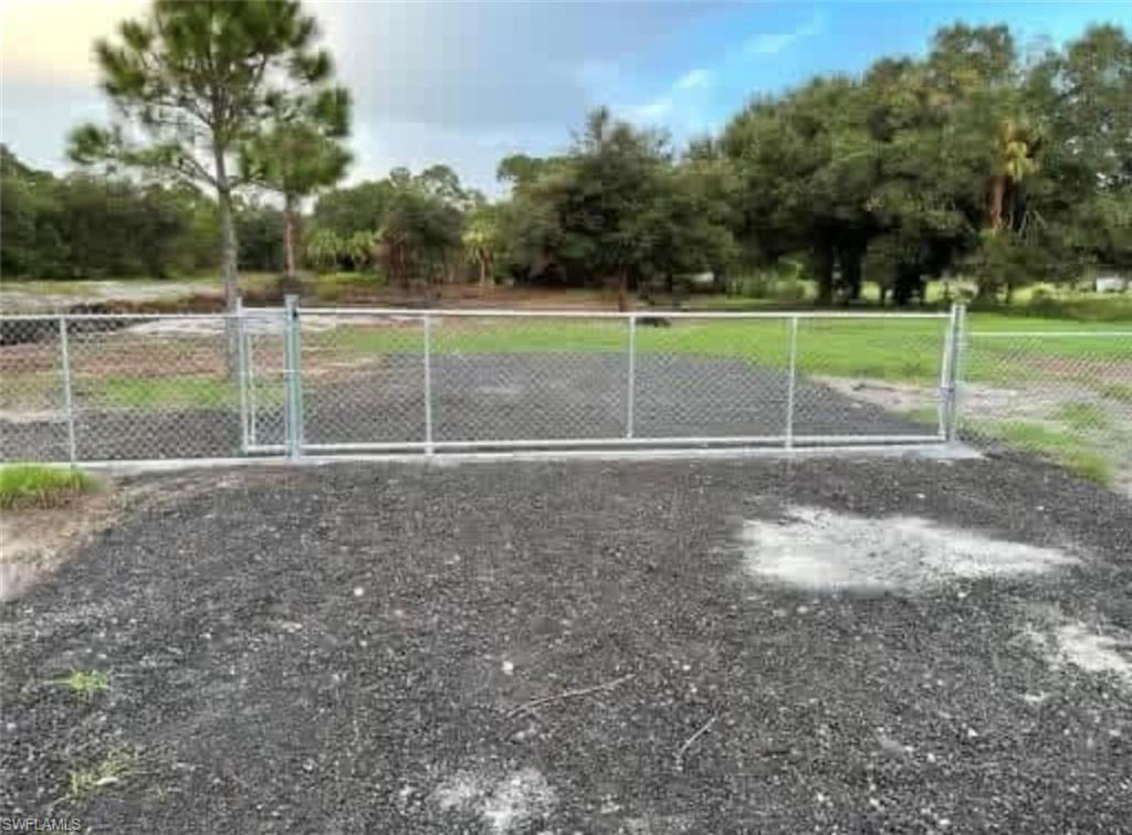 MONTURA RANCH SEC 35 - Land