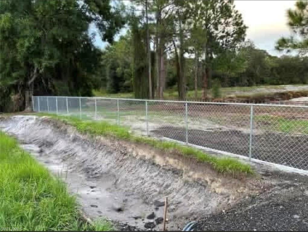 MONTURA RANCH SEC 35 - Land