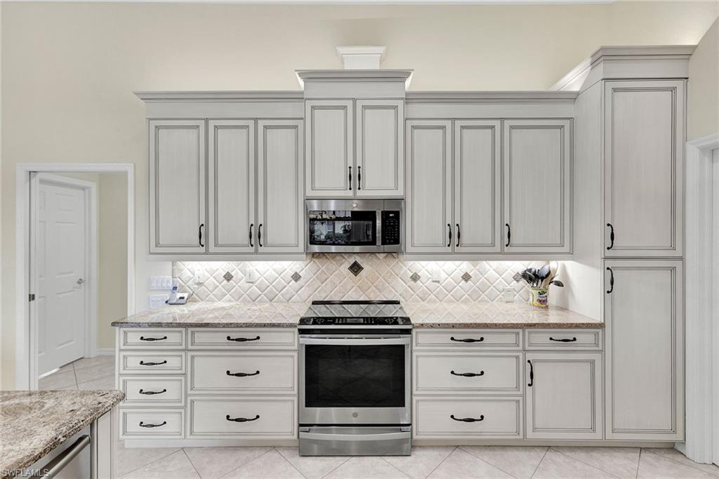 LAKEMONT - Residential