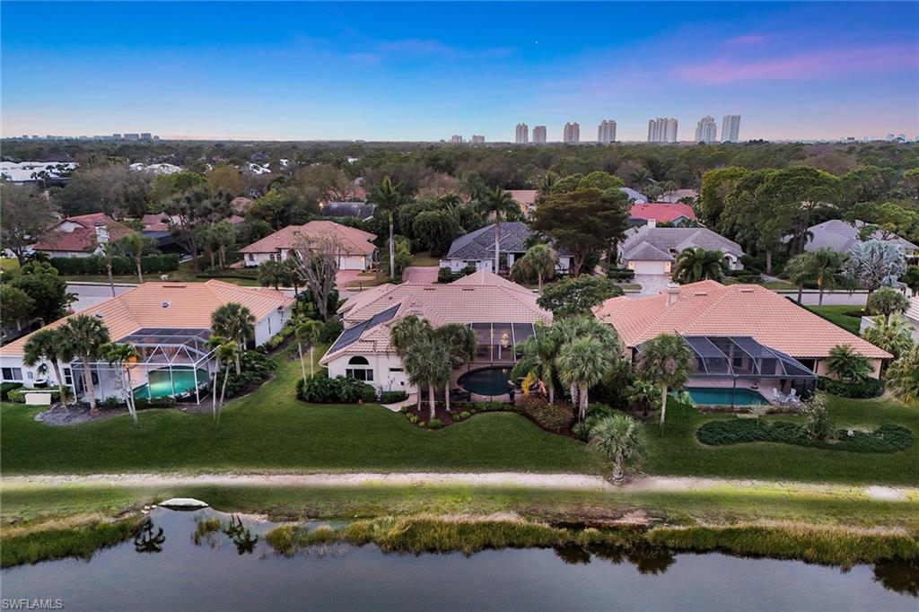 LAKEMONT - Residential