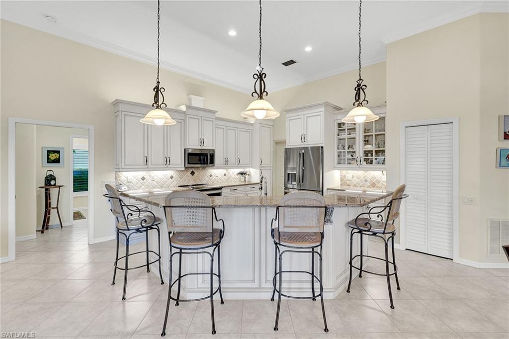 LAKEMONT - Residential