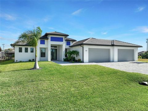 2107 SW 39th ST CAPE CORAL FL 33914