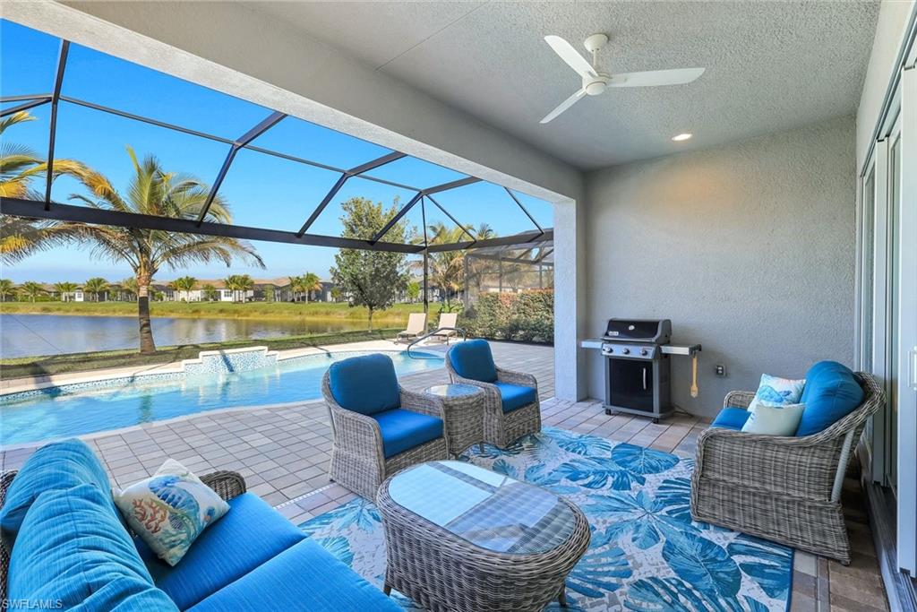 VALENCIA TRAILS - Residential