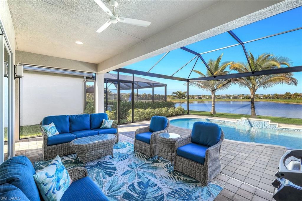 VALENCIA TRAILS - Residential