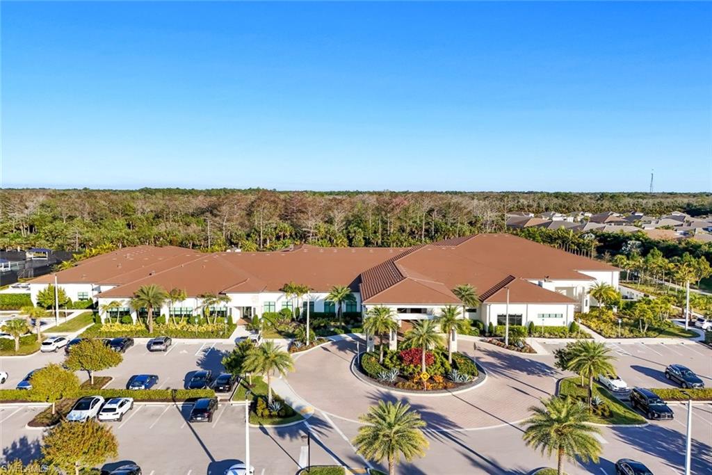 VALENCIA TRAILS - Residential