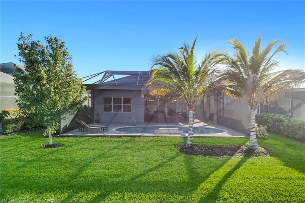 VALENCIA TRAILS - Residential