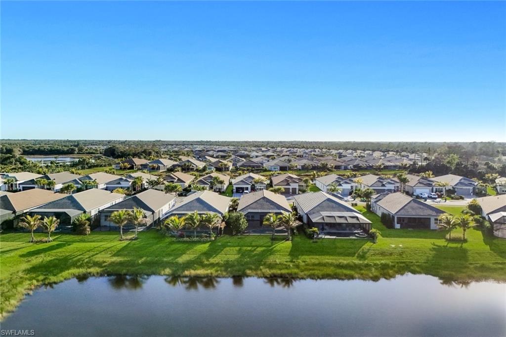 VALENCIA TRAILS - Residential