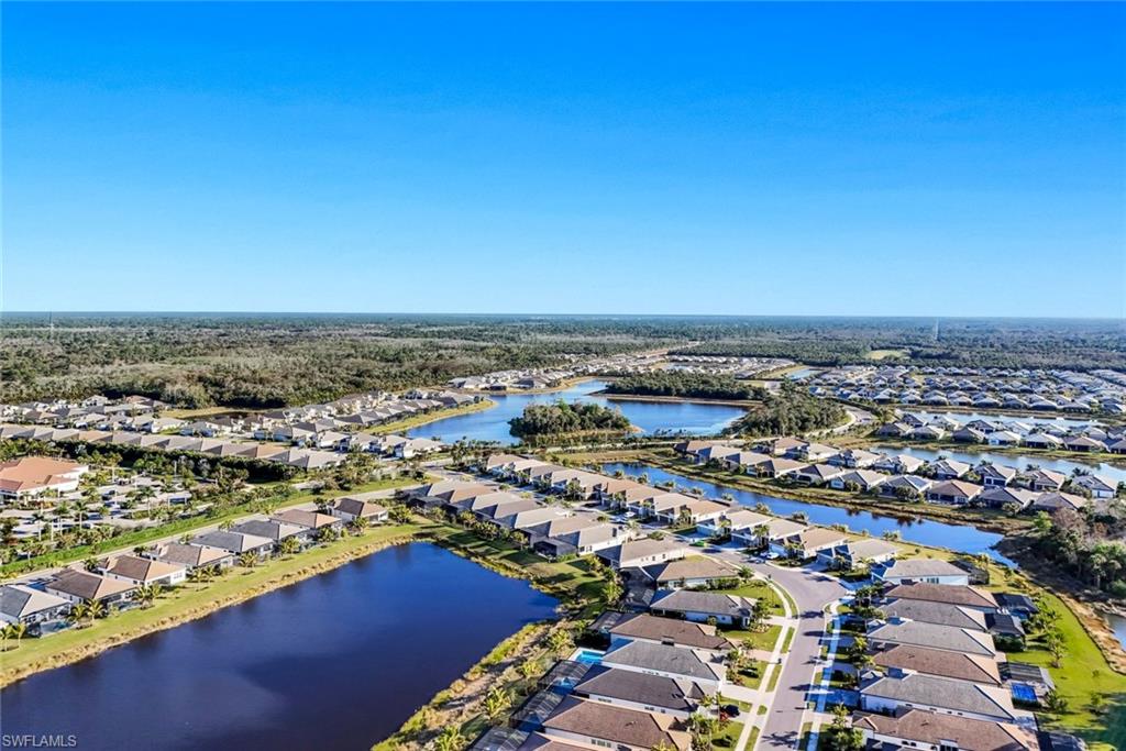 VALENCIA TRAILS - Residential